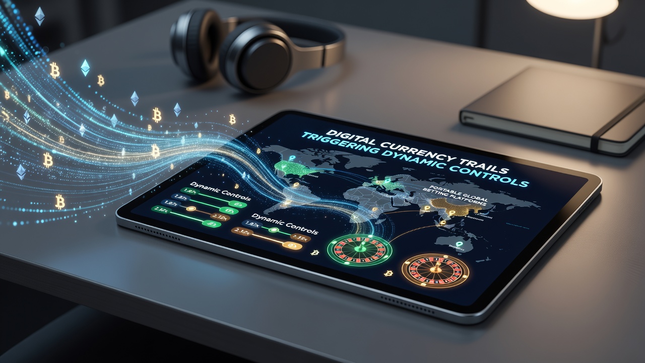 Adaptive Limitsysteme und Transaktionsanalysen in mobilen Wett-Apps